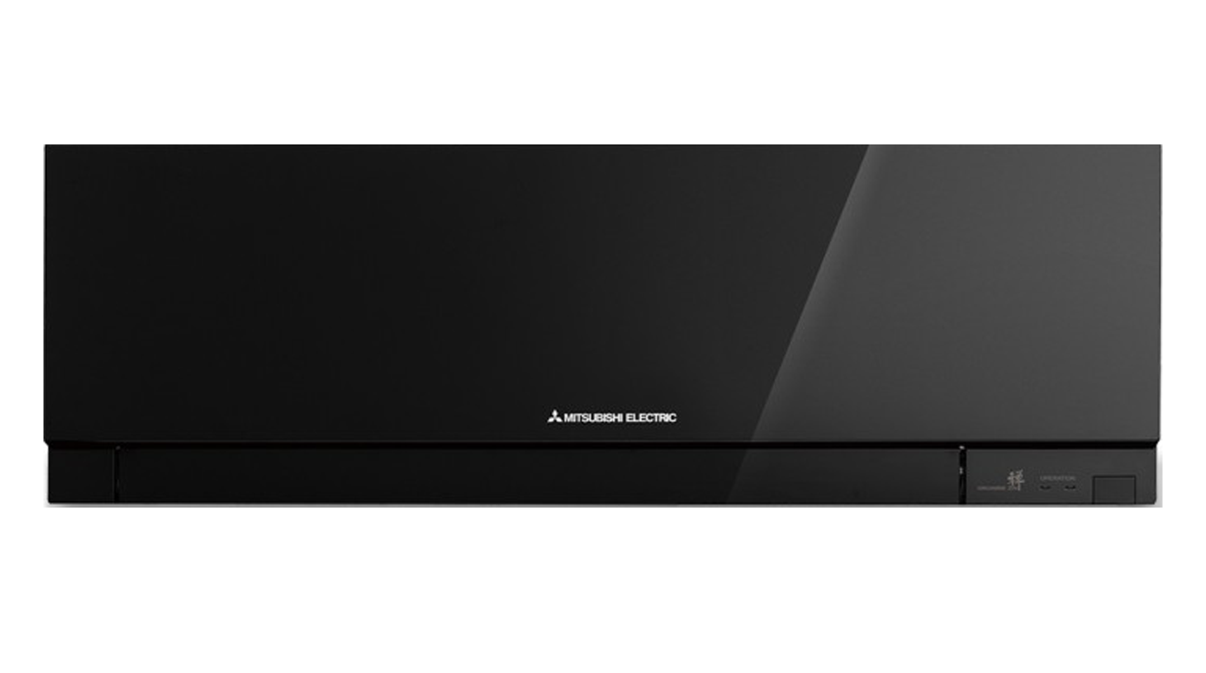 kirigamine zen black