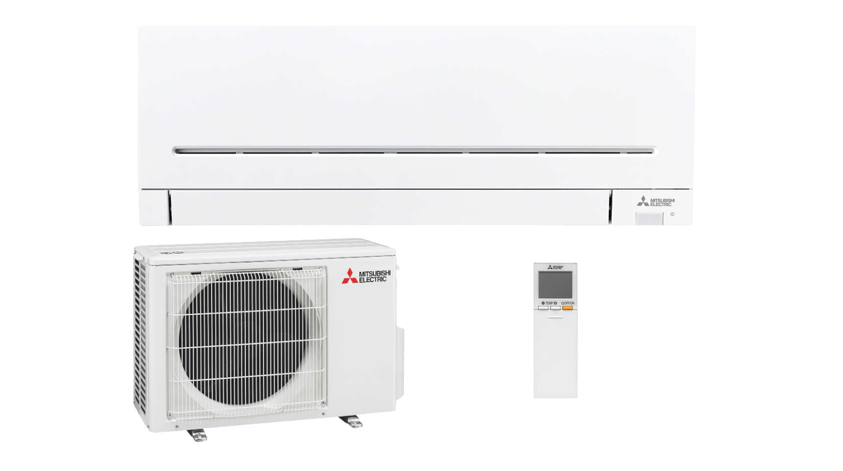 super inverter komplet